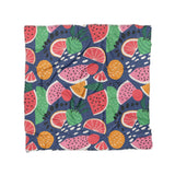 Summer Melon in Full/Queen (88" x 88") Size