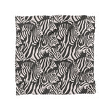 Dazzle of Zebras in Full/Queen (88" x 88") Size