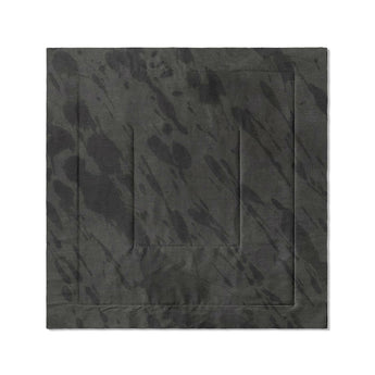 Hurley Splatter Dye Grey in Full/Queen (88" x 88") Size