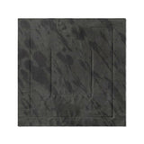 Hurley Splatter Dye Grey in Full/Queen (88" x 88") Size