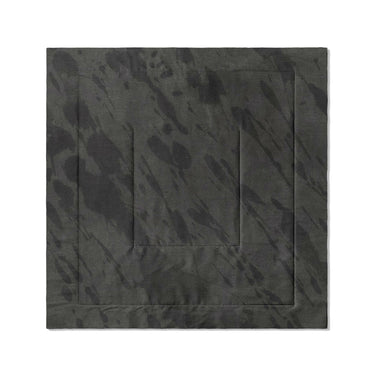 Hurley Splatter Dye Grey in Full/Queen (88" x 88") Size