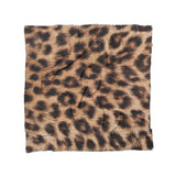 Cheetah Hide Print in Full/Queen (88" x 88") Size