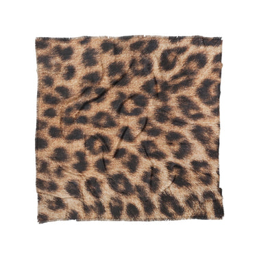 Cheetah Hide Print in Full/Queen (88" x 88") Size