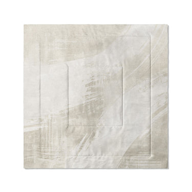 Emil Ivory in Full/Queen (88" x 88") Size