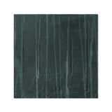 Felix Bleach Dye Deep Teal in Full/Queen (88" x 88") Size