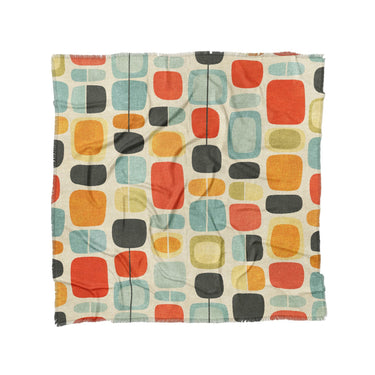 Galosh Multicolor in Full/Queen (88" x 88") Size