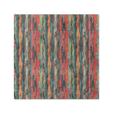 Rainbow Eucalyptus in Full/Queen (88" x 88") Size