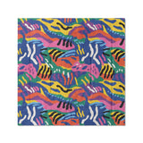 Giulia Multicolor in Full/Queen (88" x 88") Size