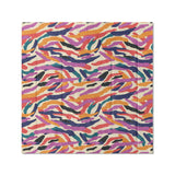 Alessa Multicolor in Full/Queen (88" x 88") Size