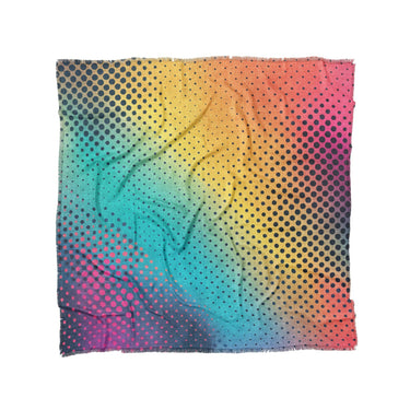 Shasta Multicolor in Full/Queen (88" x 88") Size