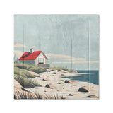 Beachside Annex in Full/Queen (88" x 88") Size
