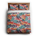 Cecilia Multicolor in Full/Queen (88" x 88") Size