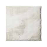 Emil Ivory in Full/Queen (88" x 88") Size