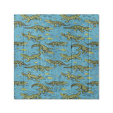 Gator Swamp in Full/Queen (88" x 88") Size