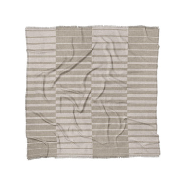 Spectra Taupe in Full/Queen (88" x 88") Size