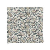 Fresh Oysters in Full/Queen (88" x 88") Size