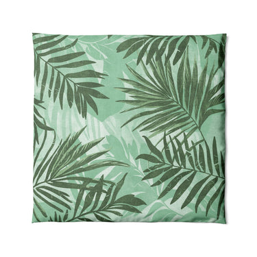 Florian Green in Full/Queen (88" x 88") Size