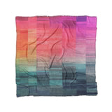 Harvey Multicolor in Full/Queen (88" x 88") Size