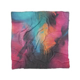 Ashley Multicolor in Full/Queen (88" x 88") Size