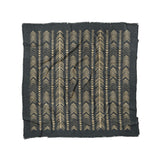 Yokanna Navy & Ivory in Full/Queen (88" x 88") Size