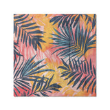 Florian Pink & Blue in Full/Queen (88" x 88") Size