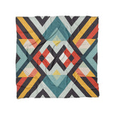Sonora Multicolor in Full/Queen (88" x 88") Size