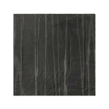 Felix Bleach Dye Vintage Black in Full/Queen (88" x 88") Size