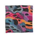 Umorna Multicolor in Full/Queen (88" x 88") Size