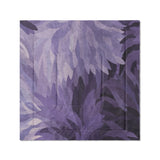 Dianthus Purple in Full/Queen (88" x 88") Size