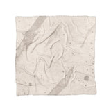 Stephanie Ivory Monotone in Full/Queen (88" x 88") Size