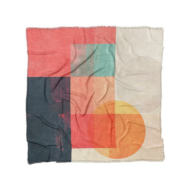 Cadence Multicolor in Full/Queen (88" x 88") Size