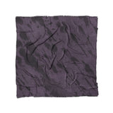 Hurley Splatter Dye Purple in Full/Queen (88" x 88") Size