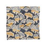 Oyster Mushrooms in Full/Queen (88" x 88") Size