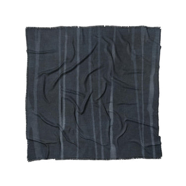 Felix Bleach Dye Navy in Full/Queen (88" x 88") Size