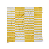 Spectra Yellow in Full/Queen (88" x 88") Size