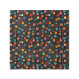 Bokeh at Night in Full/Queen (88" x 88") Size