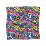 Giulia Multicolor in Full/Queen (88" x 88") Size