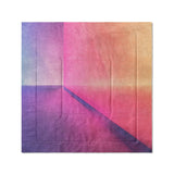 Liminous Polychrome in Full/Queen (88" x 88") Size