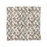 Rose Lattice in Full/Queen (88" x 88") Size
