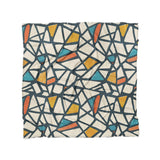 Larken Multicolor in Full/Queen (88" x 88") Size