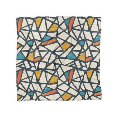 Larken Multicolor in Full/Queen (88" x 88") Size