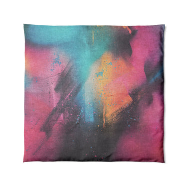 Ashley Multicolor in Full/Queen (88" x 88") Size