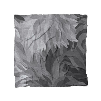 Dianthus Greyscale in Full/Queen (88" x 88") Size