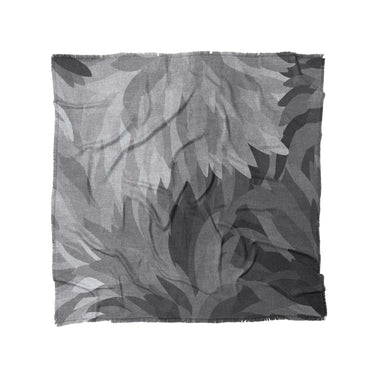 Dianthus Greyscale in Full/Queen (88" x 88") Size