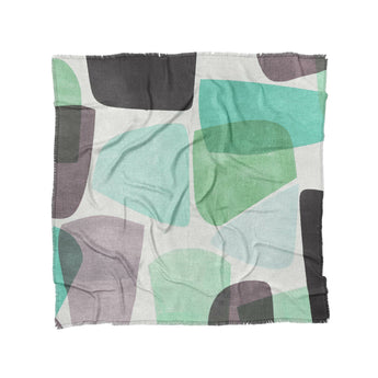 Tabitha Seaglass in Full/Queen (88" x 88") Size