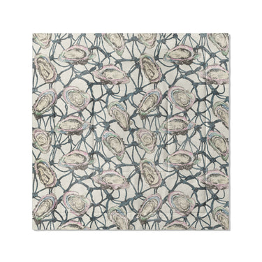 Fresh Oysters in Full/Queen (88" x 88") Size