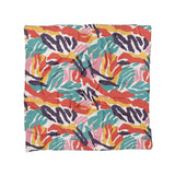 Cecilia Multicolor in Full/Queen (88" x 88") Size