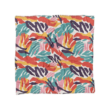 Cecilia Multicolor in Full/Queen (88" x 88") Size