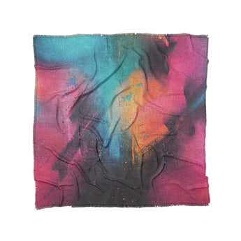 Ashley Multicolor in Full/Queen (88" x 88") Size