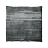 Astrid Grey in Full/Queen (88" x 88") Size